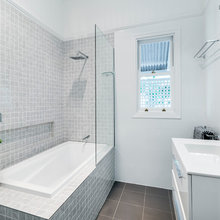 Jeanette's Ensuite