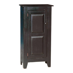 Primitive Amish Furniture - Products
