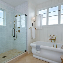 love everything in this bathroom and style