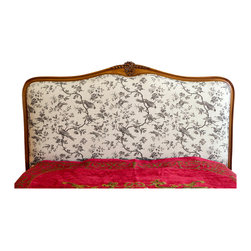 Bedheads - Headboards