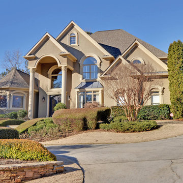 St. Marlo Golf & Country Club Custom Homes