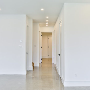 New Home Development in Toronto