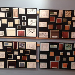 Design Boards - Products