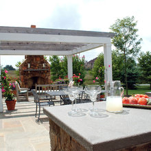 Patios