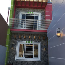 My Exterior Design