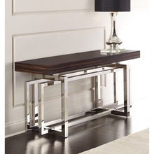 Console ideas for Family and Bedroom