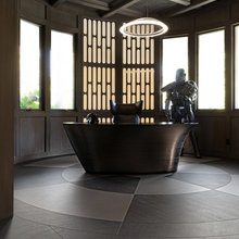 Sci-fi house