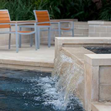 Geometric Pool