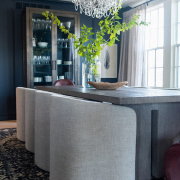 West Clay Residence