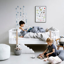Kids room