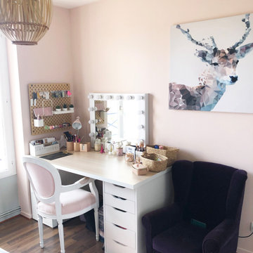 Chambre Ado Fille