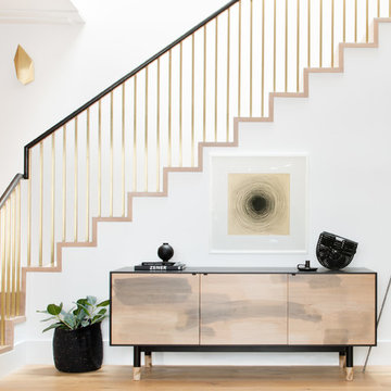 Pacific Heights Collected Contemporary