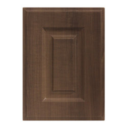 Executive Door in Antigua - Kitchen Cabinetry