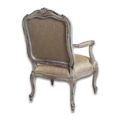 Chairs - Armchairs And Accent Chairs