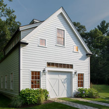 Garage Apt