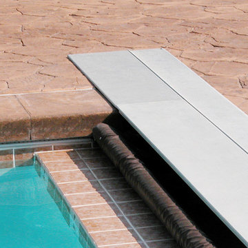 COVERSTAR SOUTHEAST, Automatic Safety Pool Covers (770) 975-0320