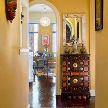 Wall Colors