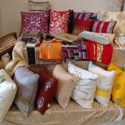displays - Home Decor