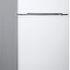 SPT Energy Star 3.1 cu.ft. Double Door Refrigerator in White