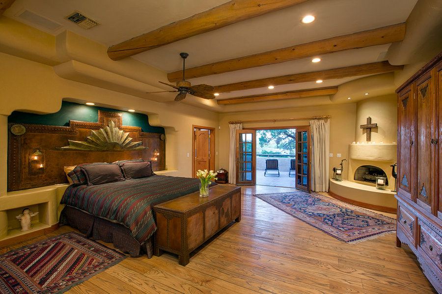 Griffith Residence