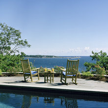 Landscape Ideas