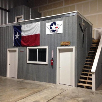 Garage Apartments/Garages