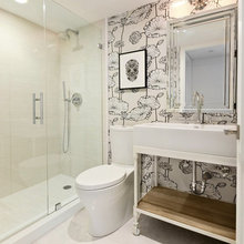 3rd Floor Bathroom