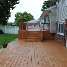 Exterior Ideas