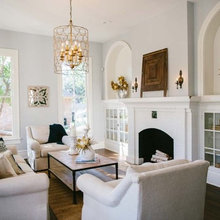Living Rooms