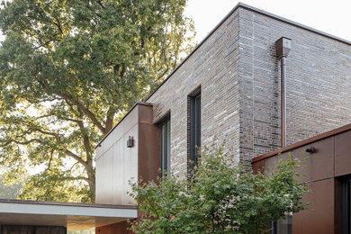 Modernes Haus in Sonstige
