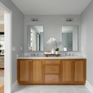 Oak Tree Circle by Robson Homes