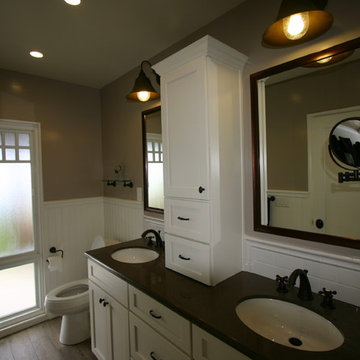hamptons bath