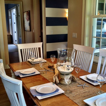 Longbranch Beach House