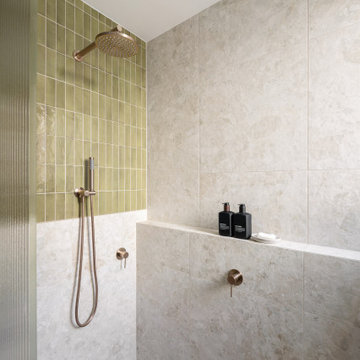Bathroom Renovation, St Kilda
