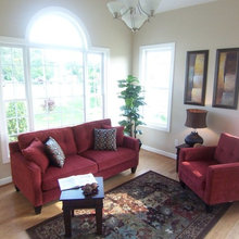 Living Room Furniture