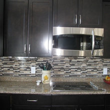 Backsplash Ideas