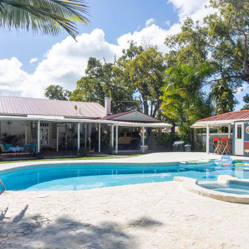 Short Term Rental Property