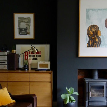 Living Room Refresh