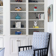 Living Rooms