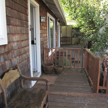 Corte Madera Prototype