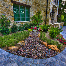 Curb Appeal