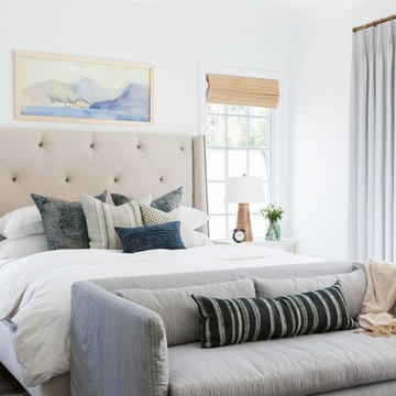 Calabasas Remodel