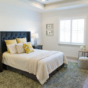 Parkside Cove - 2017 Parade of Homes