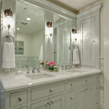 Modern Victorian Interpretation
