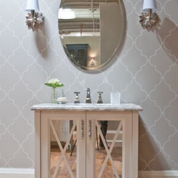 Lexy - Bathroom Vanities And Sink Consoles