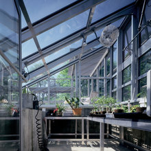 Green Houses