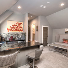 bonus room