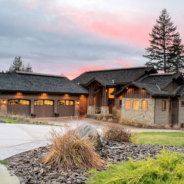 The Alpine at Bear Creek