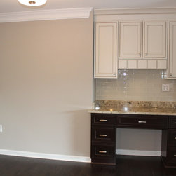 Another fine job completed - Products