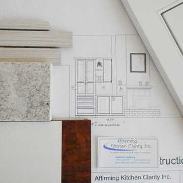 Kitchen Design Ideas